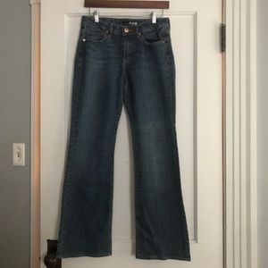 Seven 7 Boot Cut Jeans